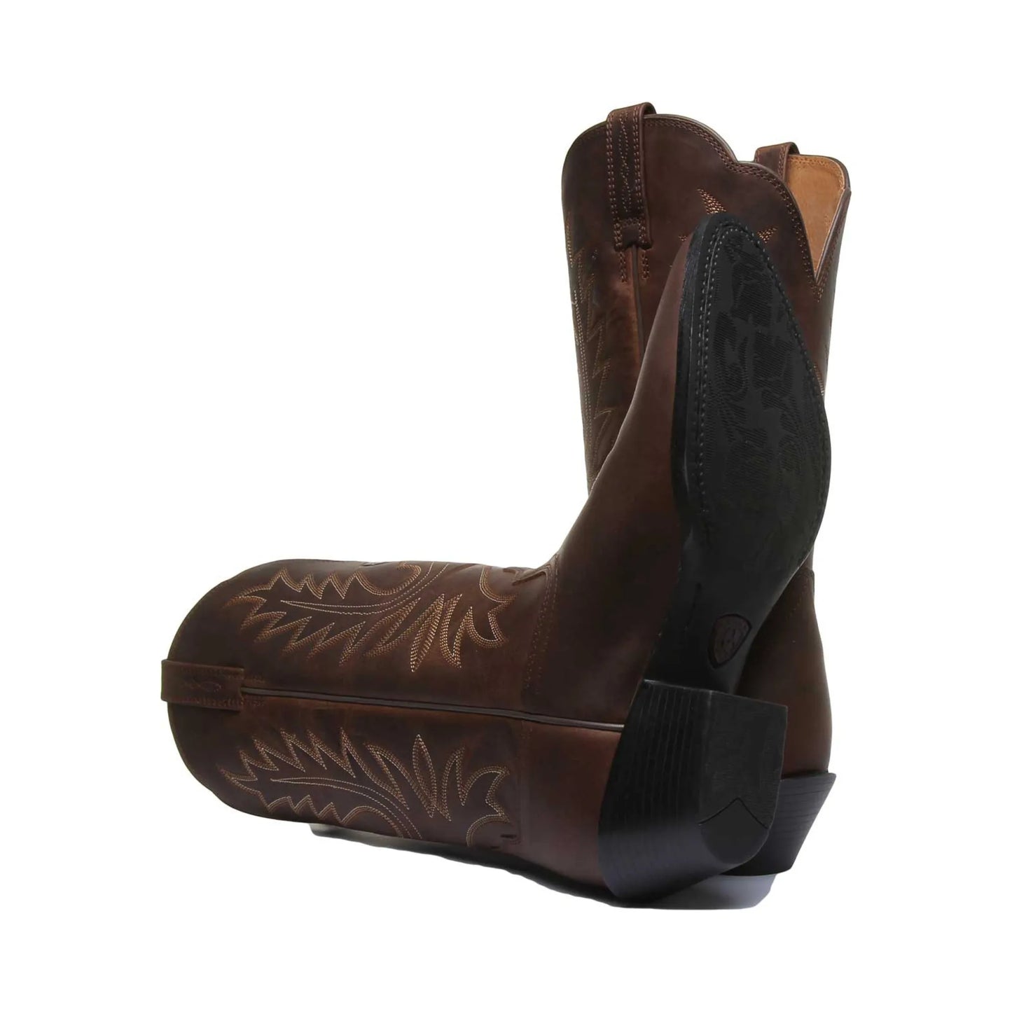 AriatHeritageWesternInBrown-6