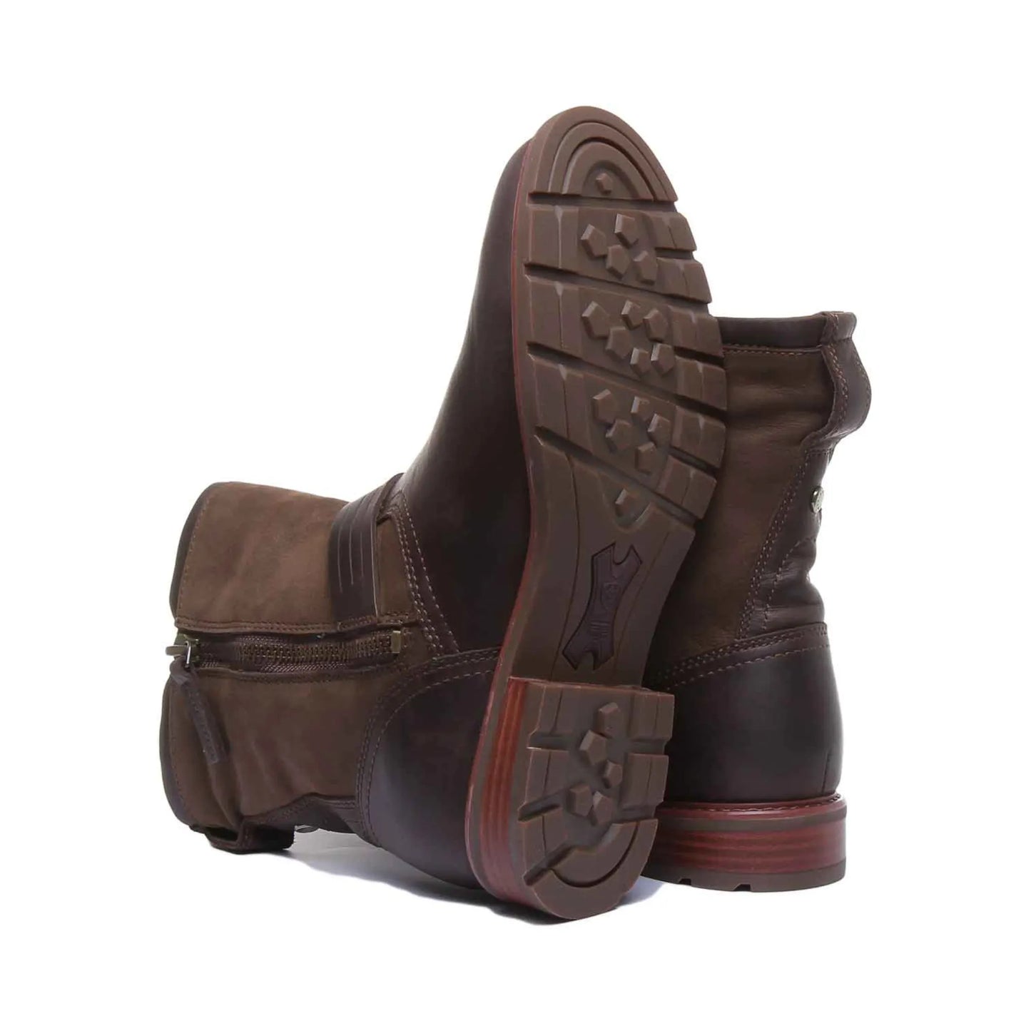 AriatSavannahWaterproofInChoco-6