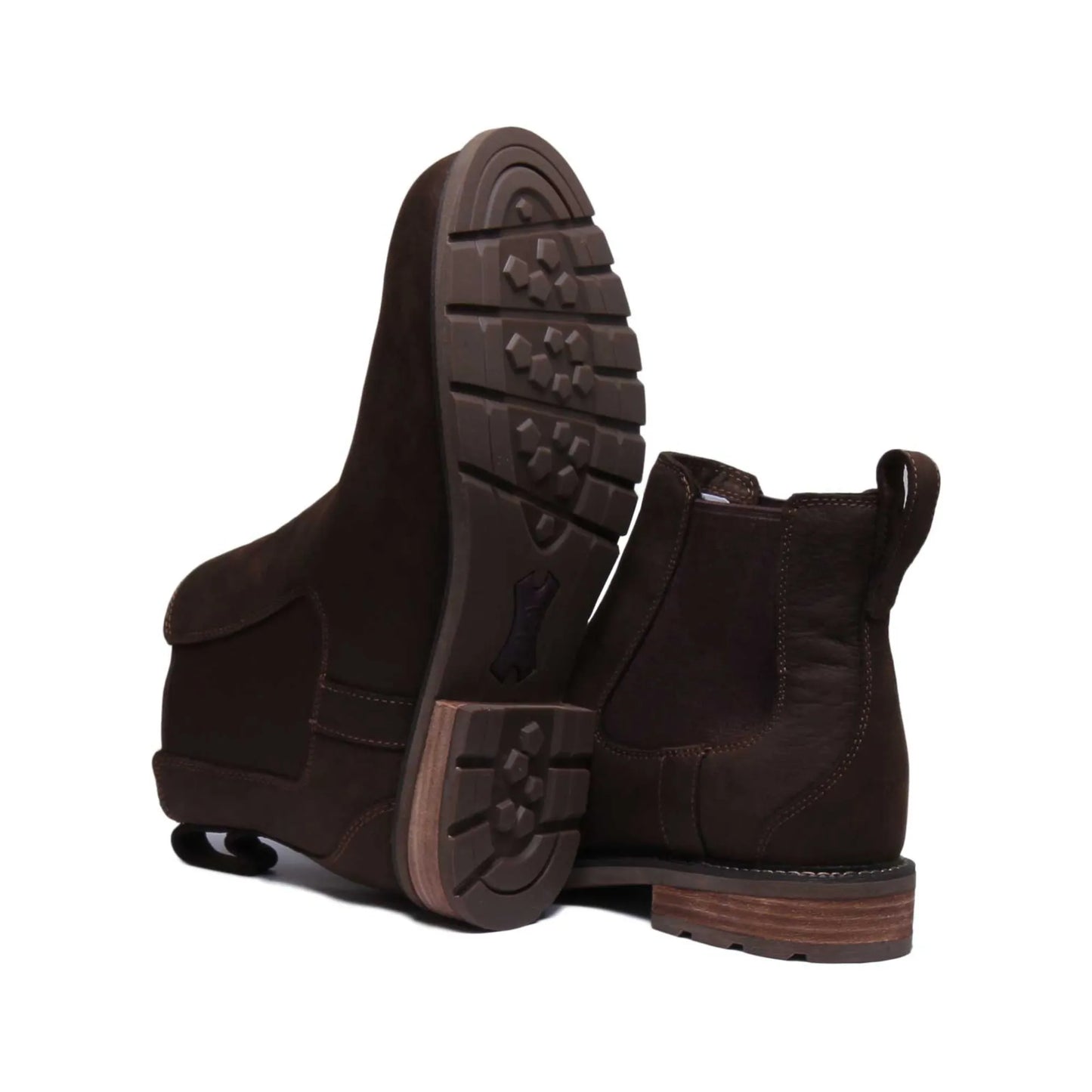 AriatWexfordH2oWaterproofInJava-6