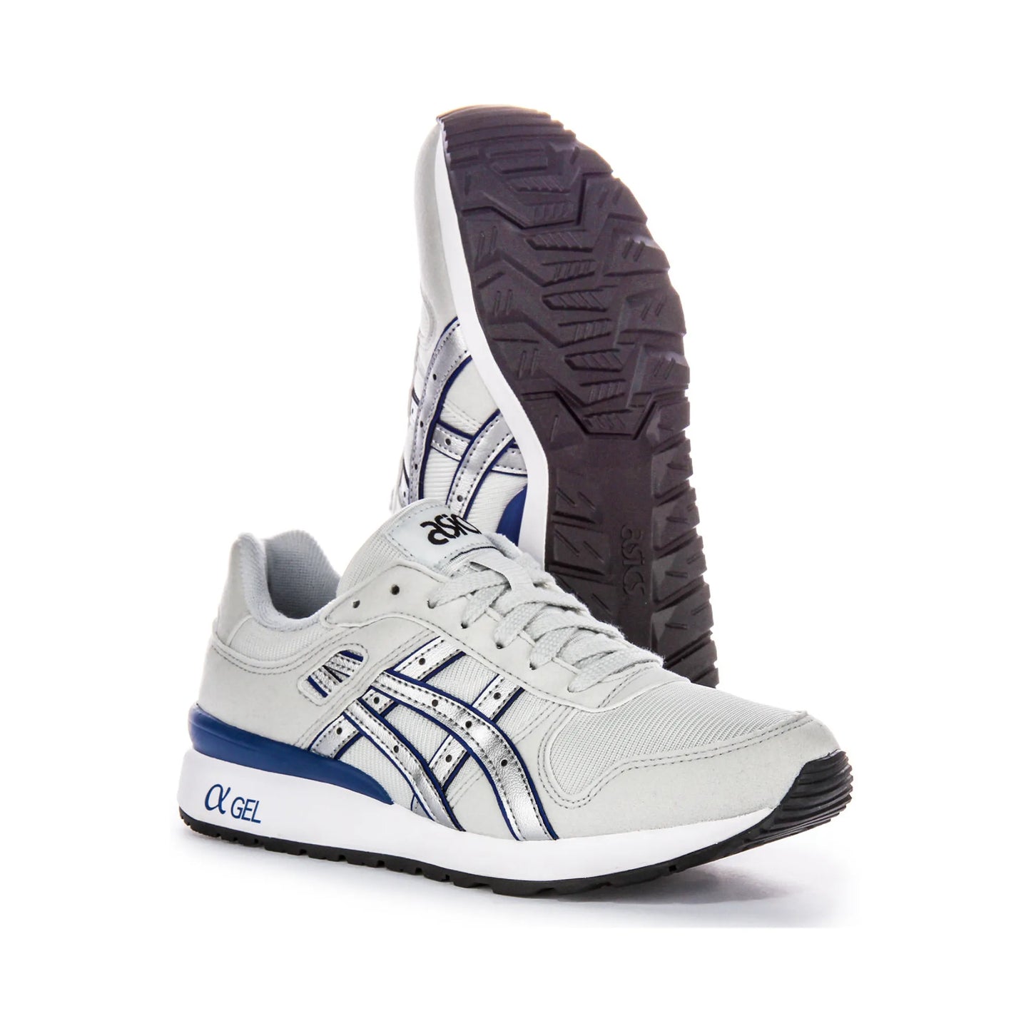 AsicsGtIiInGreyBlueTrainers-6