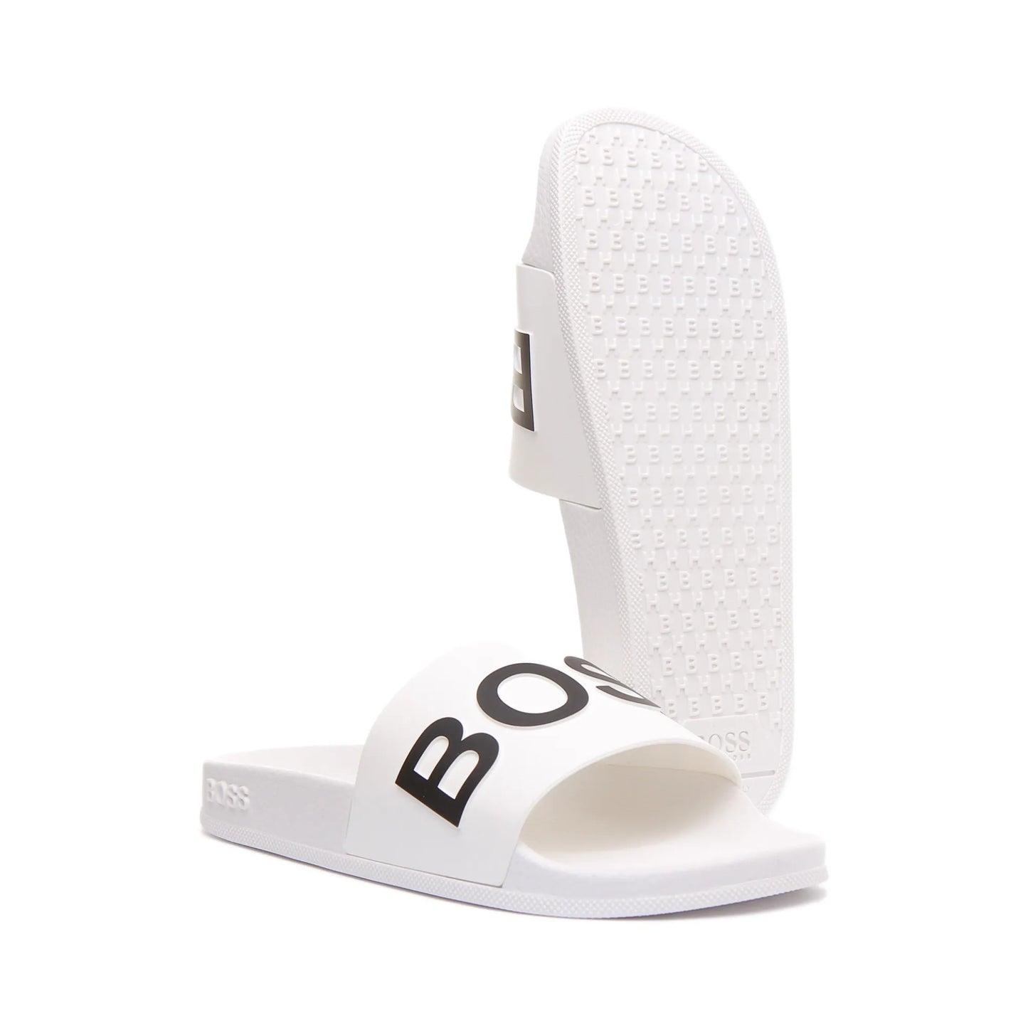 BossBaySlidersInWhiteBlackForMen-6