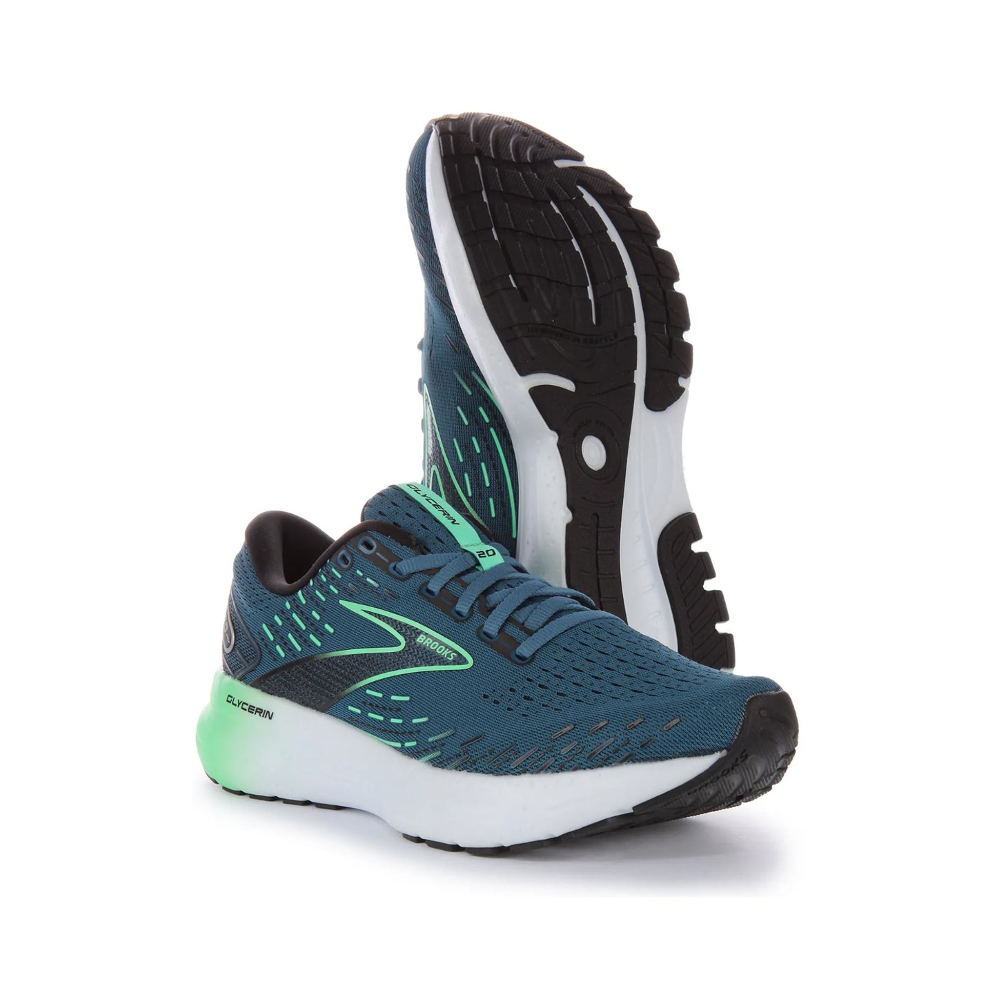 BrooksGlycerine20InTurquoiseForMen-6