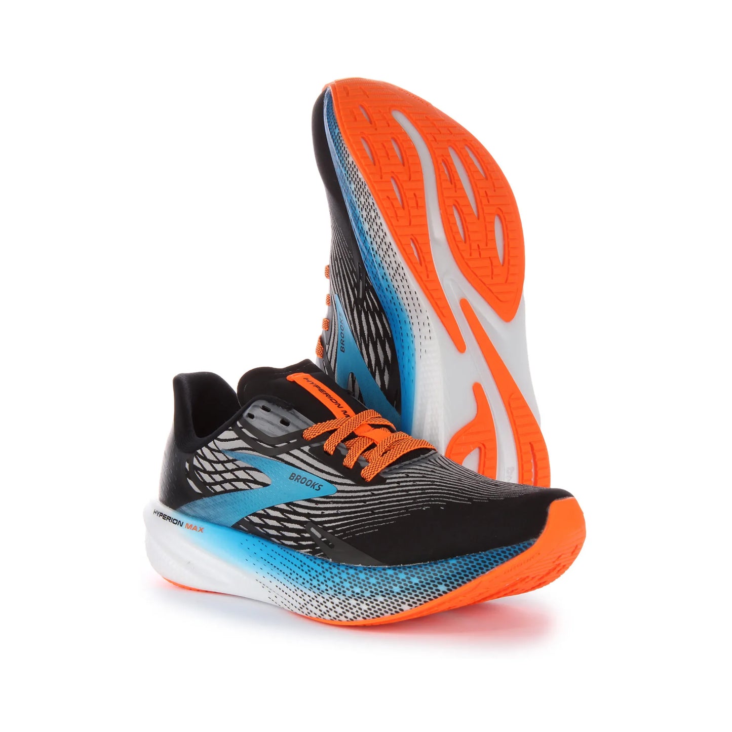 BrooksHyperionMaxInBlackMultiForMen-6