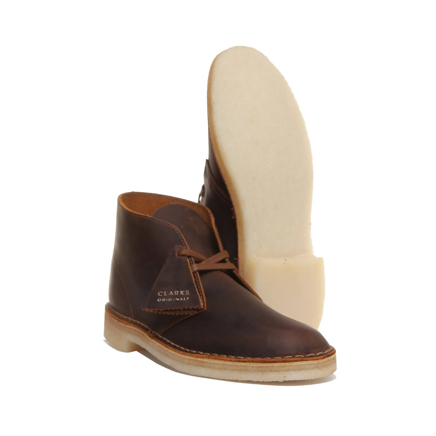 ClarksOriginalsDesertBootInBeeswax-6