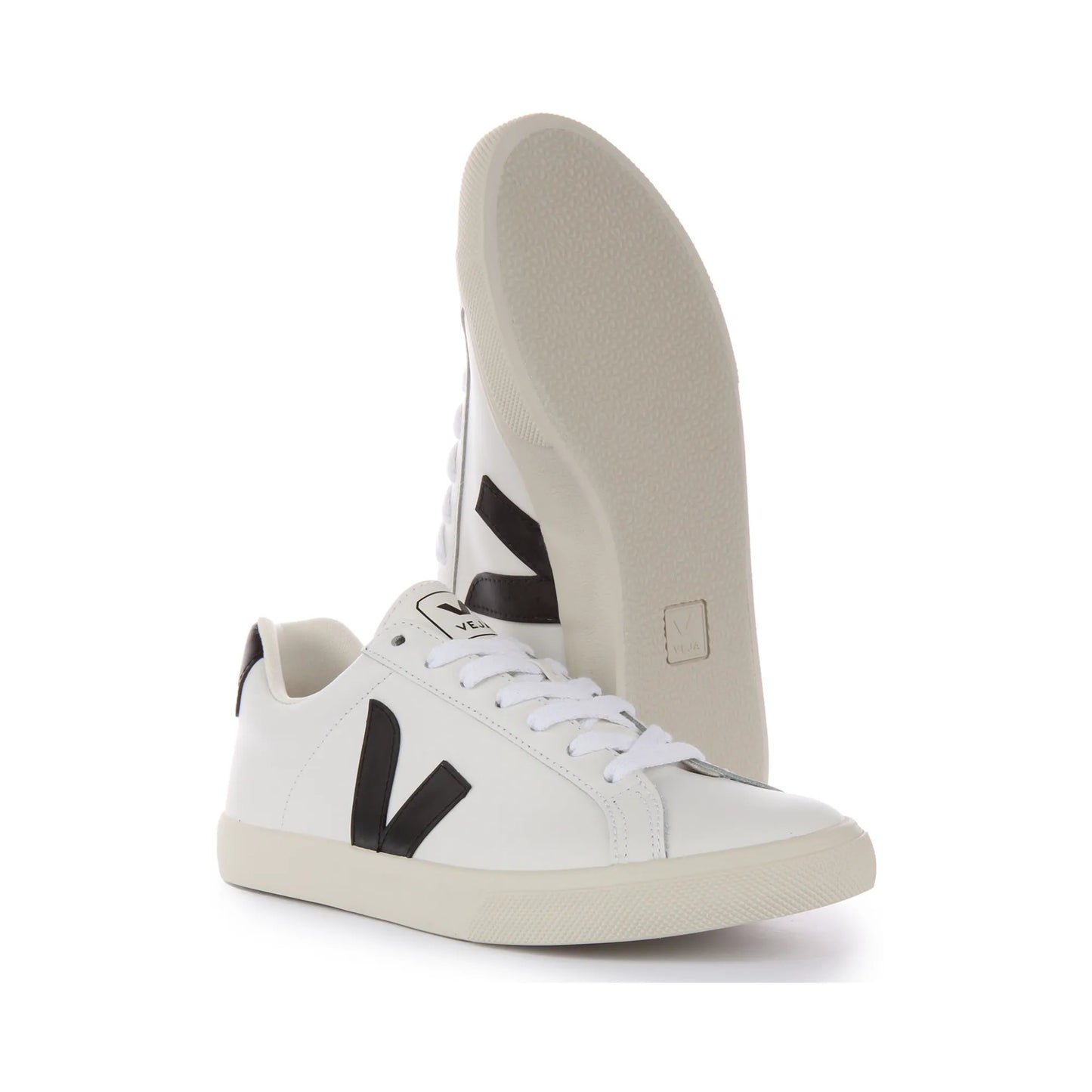 VejaEsplarLeatherInWhiteBlackForWomen-6