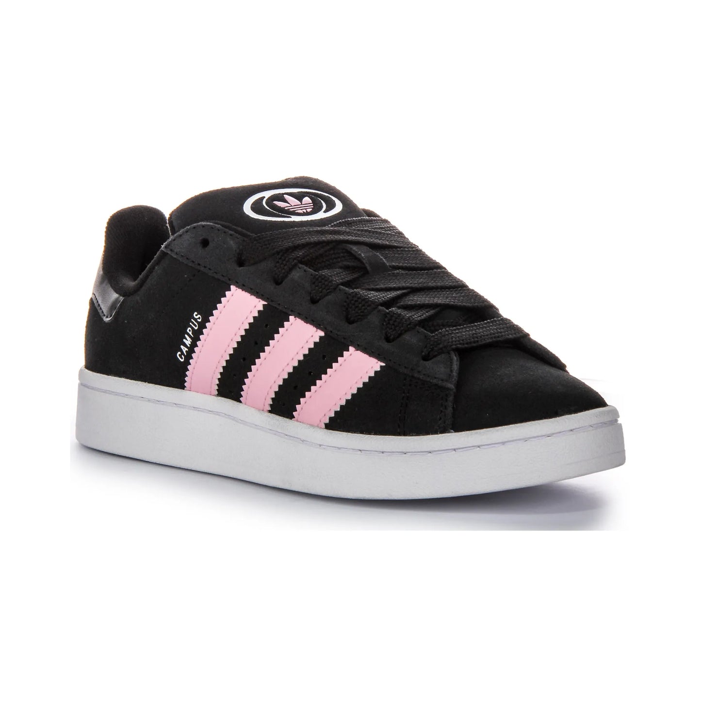 3.5 CAMPUS 00S In Black Pink for women