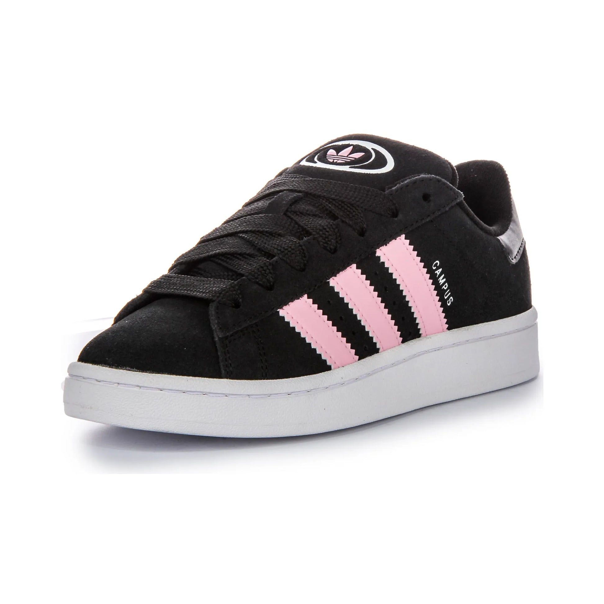 3.5 CAMPUS 00S In Black Pink for women DANPIT. 3.5 CAMPUS 00S In Black Pink for women DANPIT.