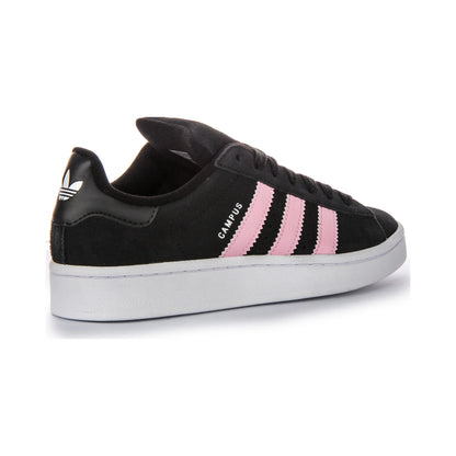 3.5 CAMPUS 00S In Black Pink for women