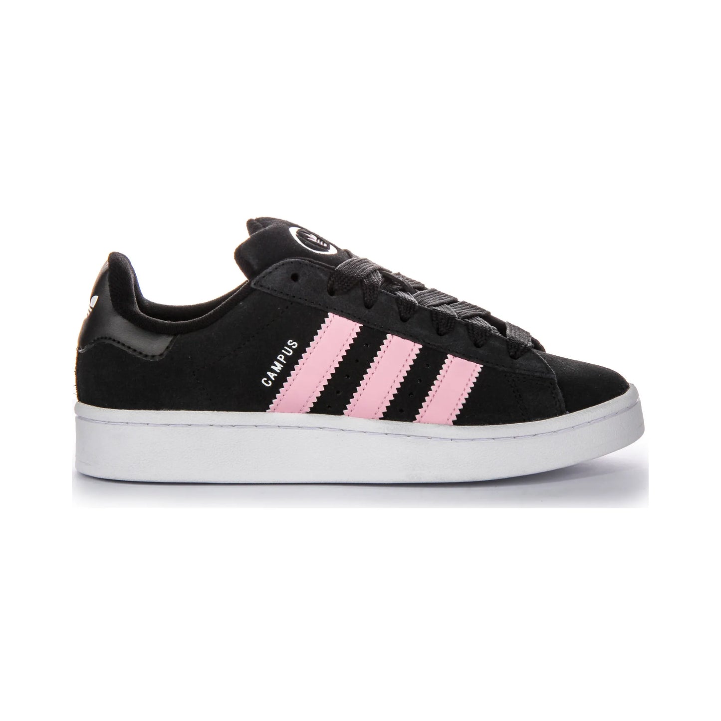 3.5 CAMPUS 00S In Black Pink for women