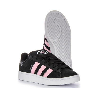 3.5 CAMPUS 00S In Black Pink for women