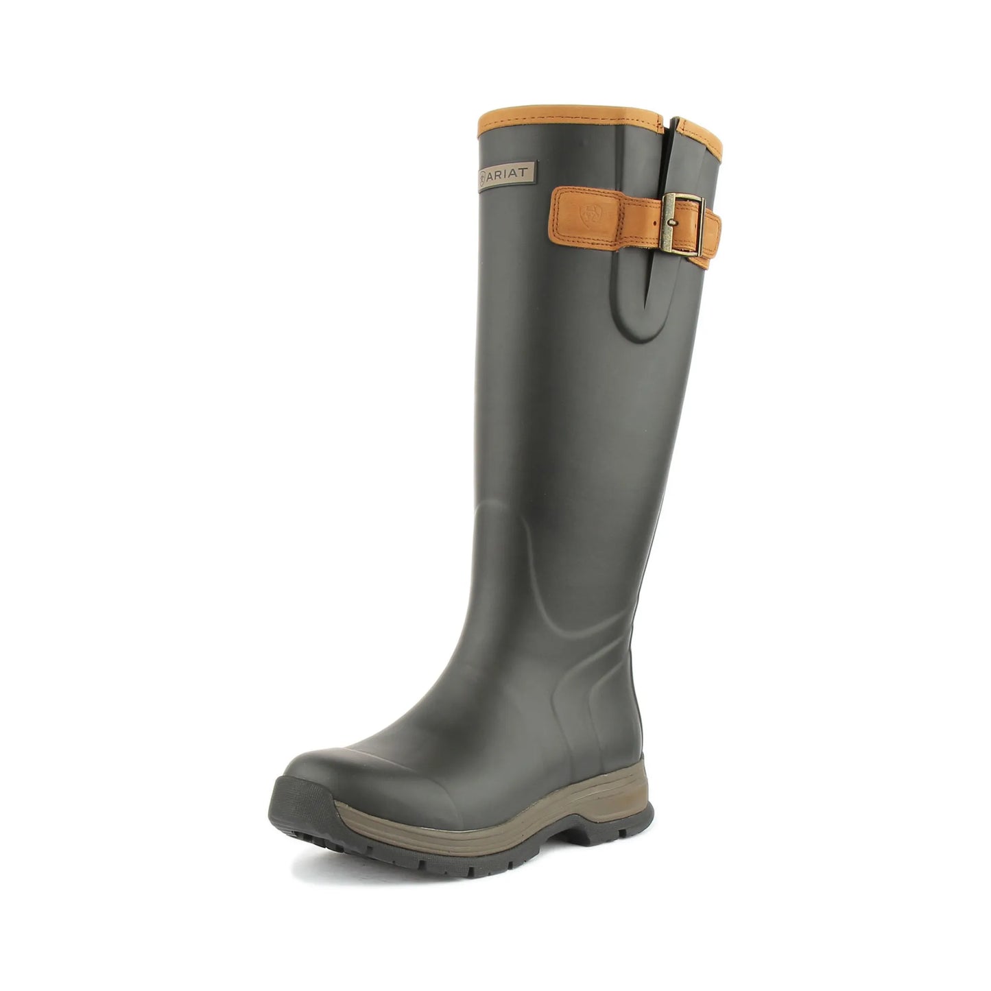 Ariat Burford In Brown For Women