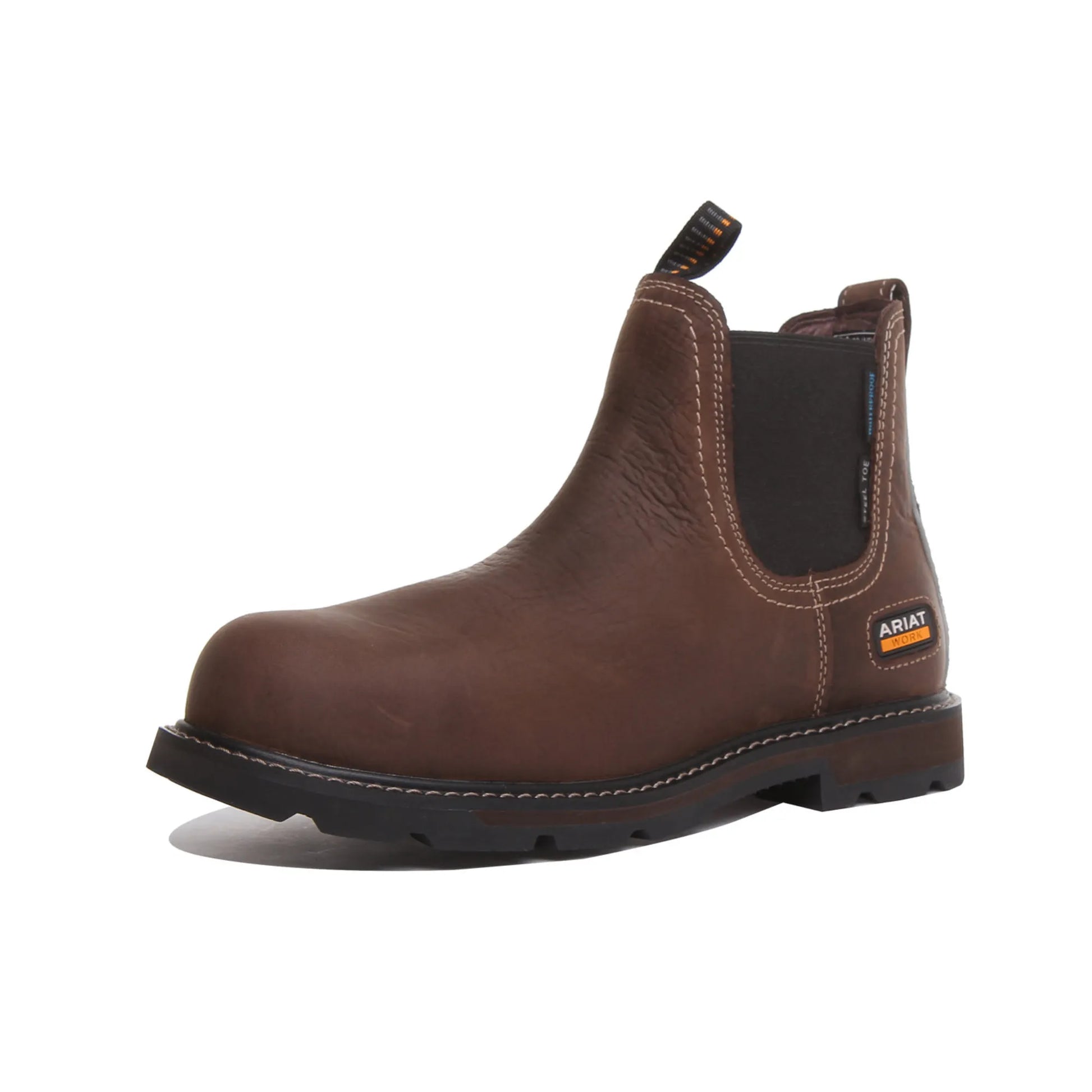 AriatGroundBreakerInBrownWorkBoot-4