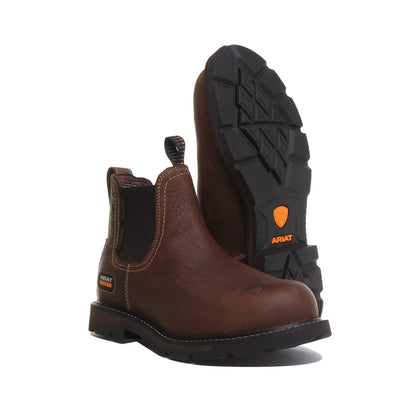 AriatGroundBreakerInBrownWorkBoot-6