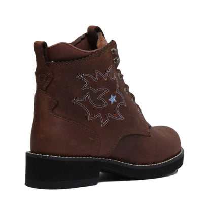 AriatProbabyLacerInBrown-2