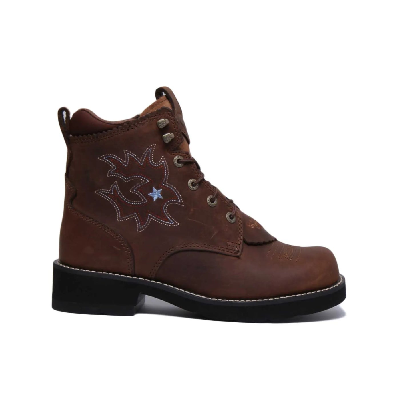 AriatProbabyLacerInBrown-3