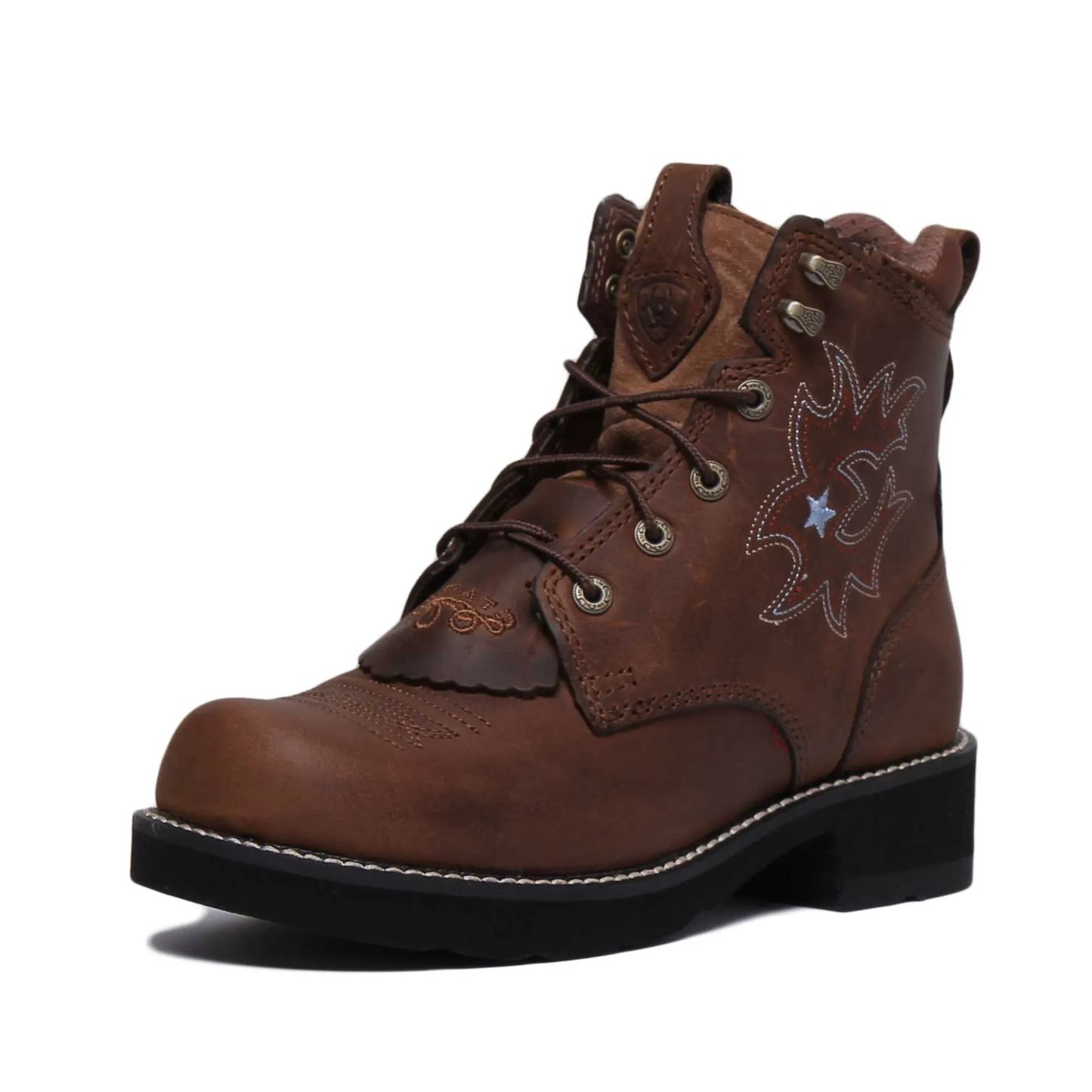 AriatProbabyLacerInBrown-4