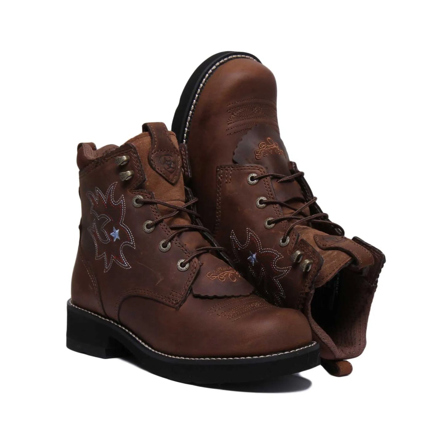 AriatProbabyLacerInBrown-5