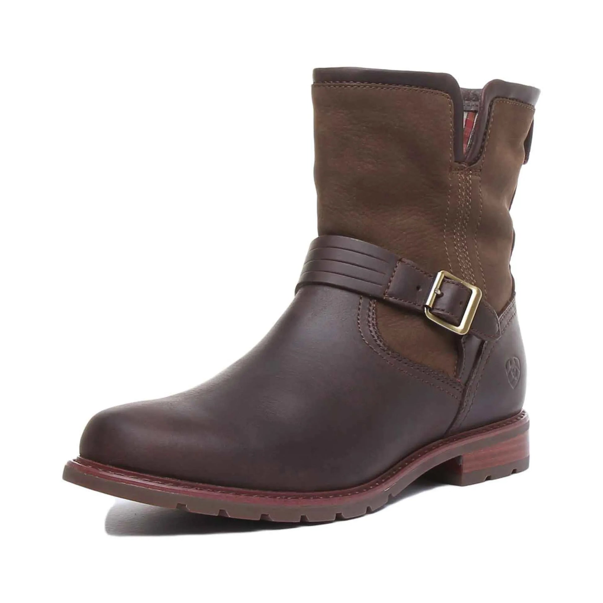 AriatSavannahWaterproofInChoco-4