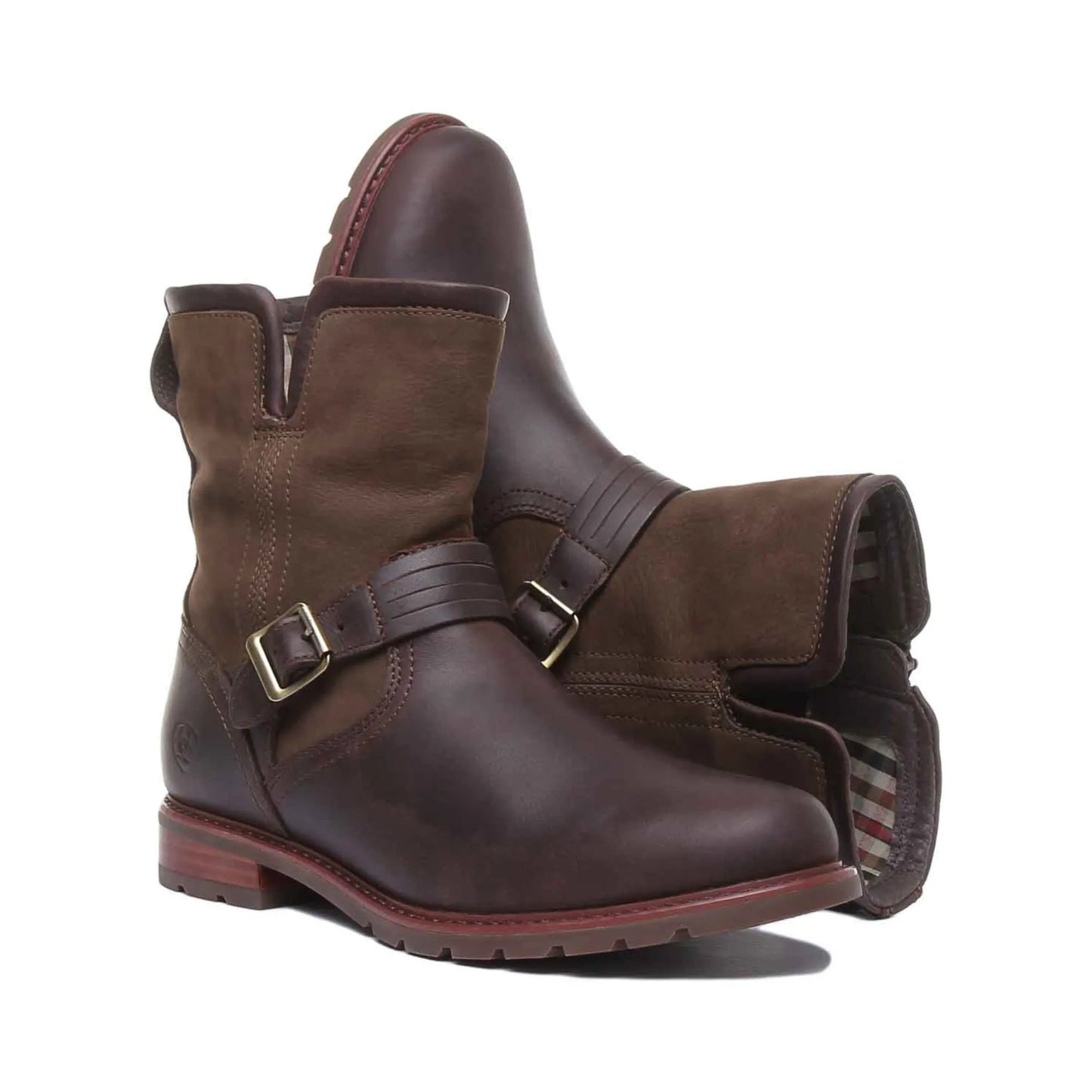 AriatSavannahWaterproofInChoco-5