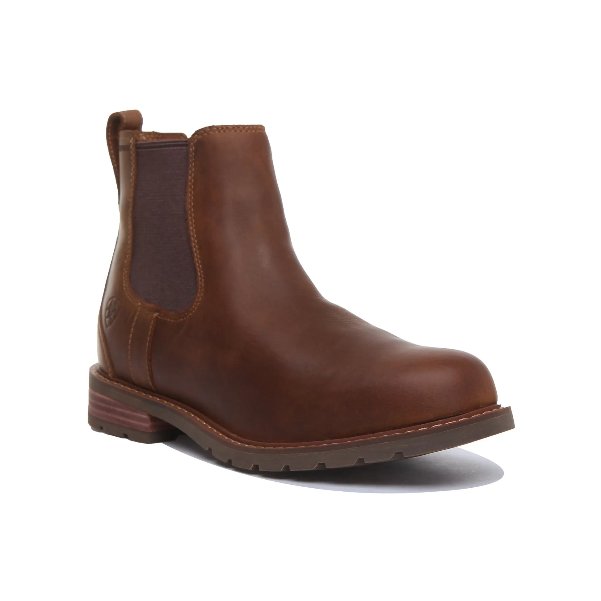 AriatWexfordH2oWaterproofInBrownForMen-1