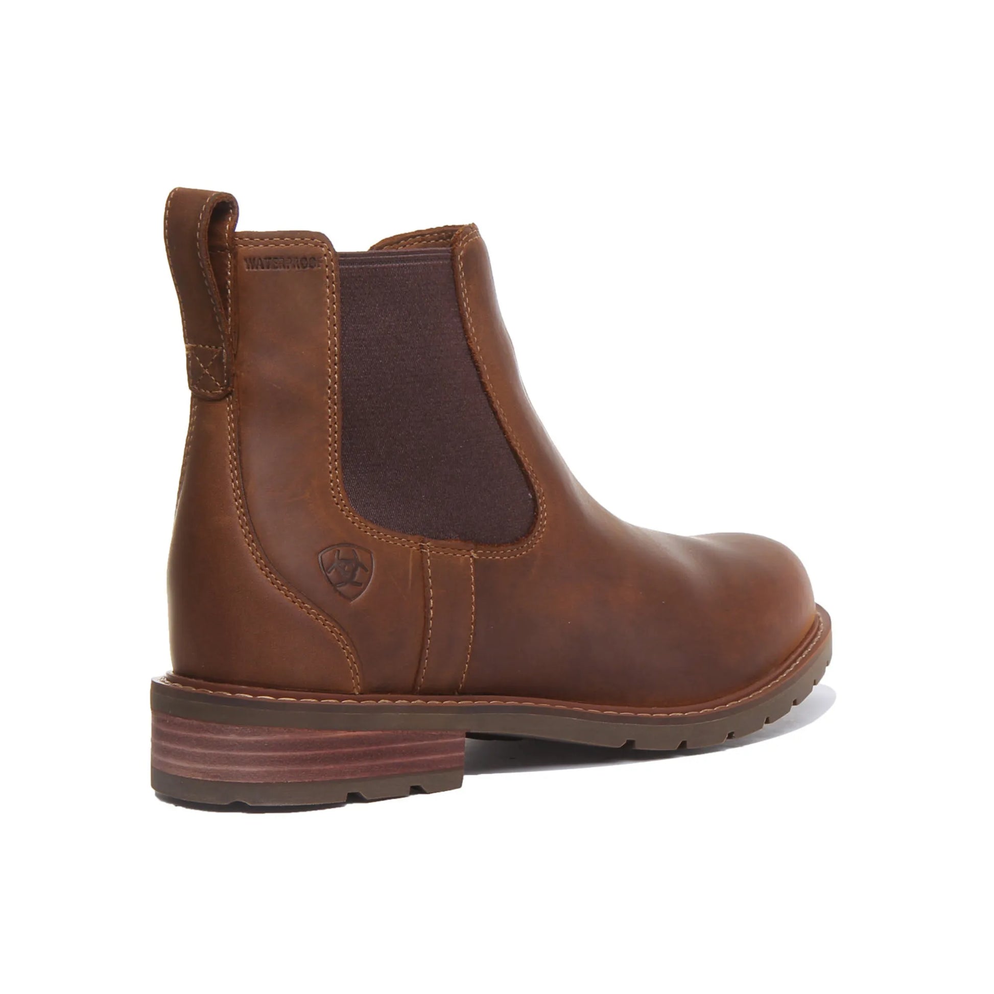 AriatWexfordH2oWaterproofInBrownForMen-2