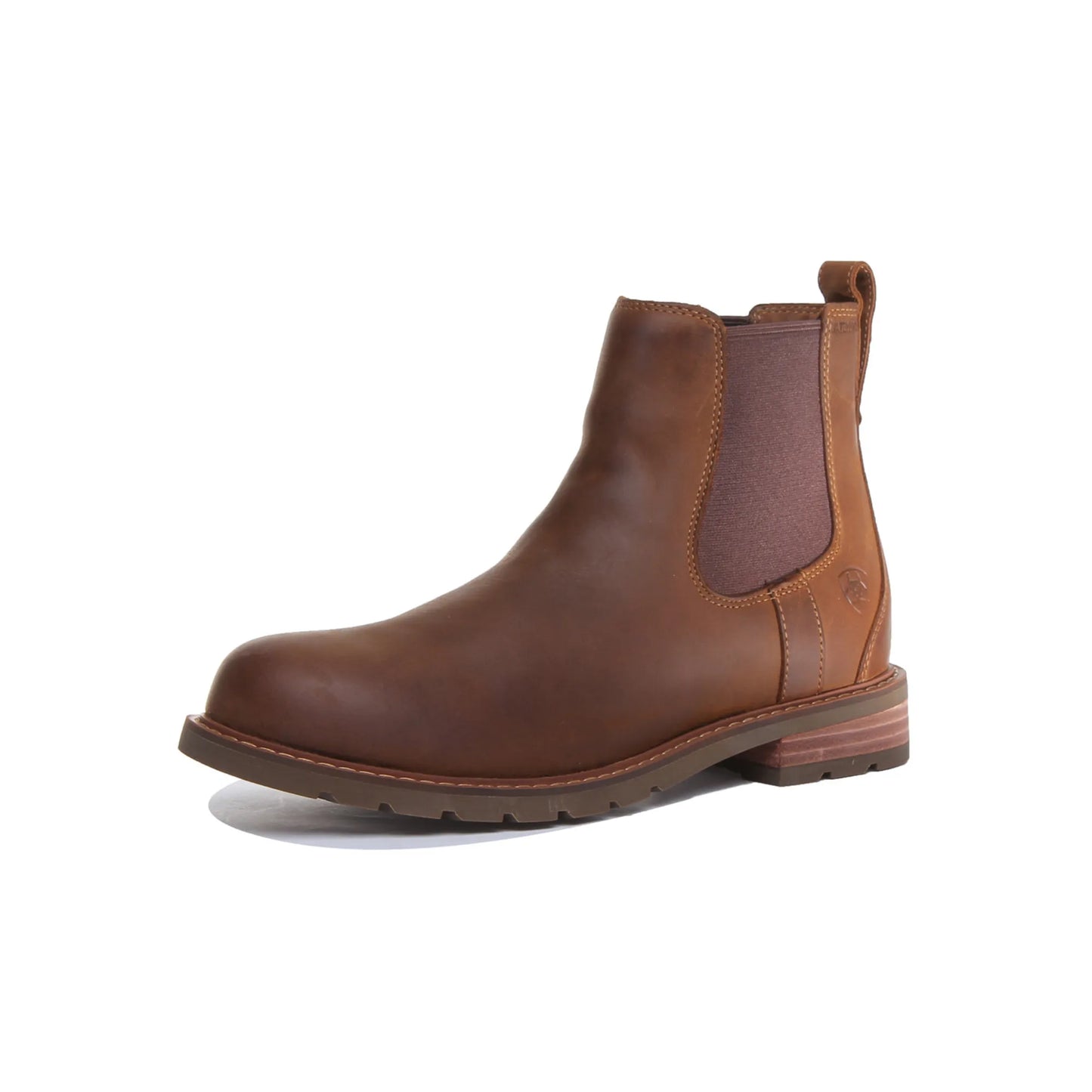 AriatWexfordH2oWaterproofInBrownForMen-4