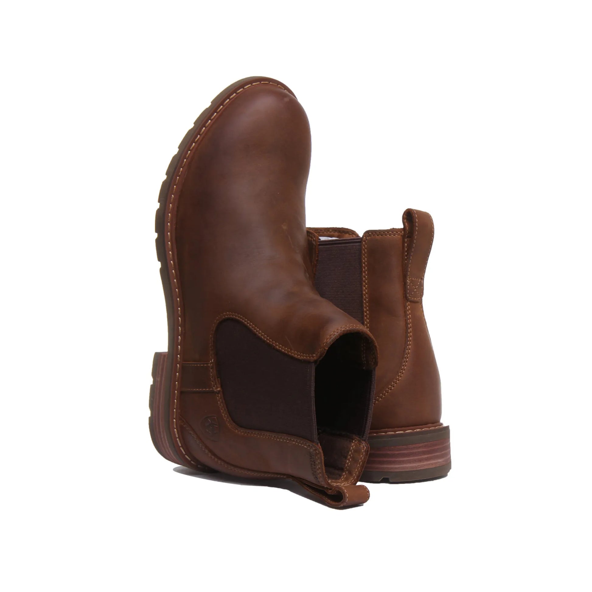 AriatWexfordH2oWaterproofInBrownForMen-5