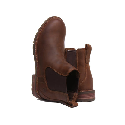 AriatWexfordH2oWaterproofInBrownForMen-5