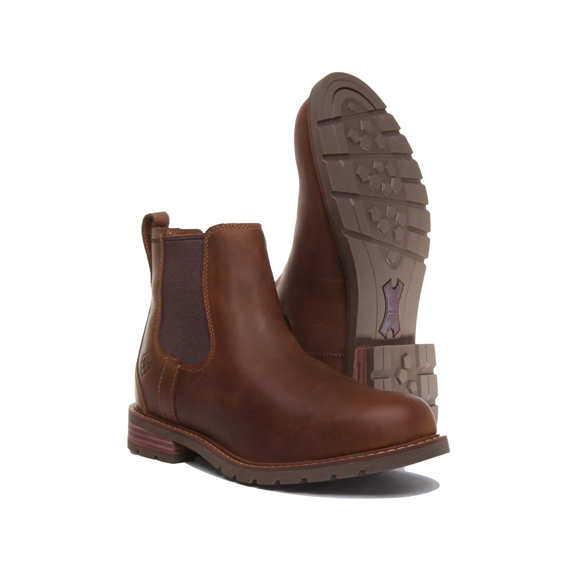 AriatWexfordH2oWaterproofInBrownForMen-6