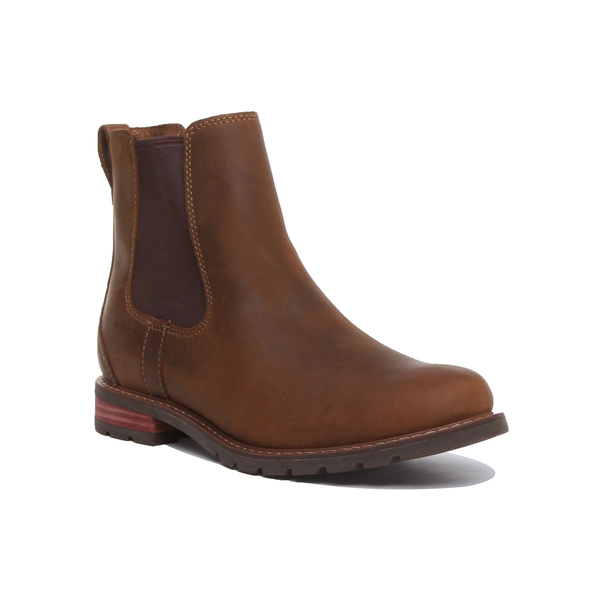 AriatWexfordH2oWaterproofInBrownForWomens-1