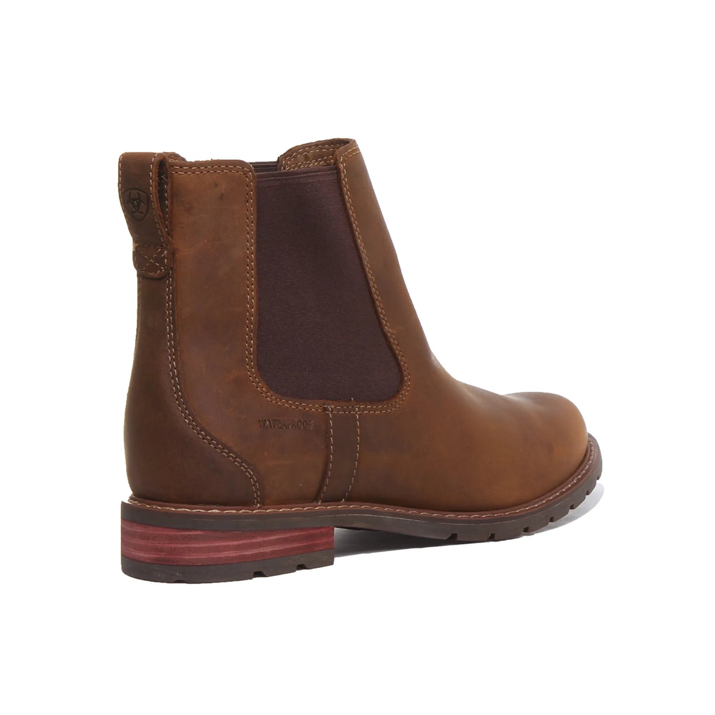 AriatWexfordH2oWaterproofInBrownForWomens-2