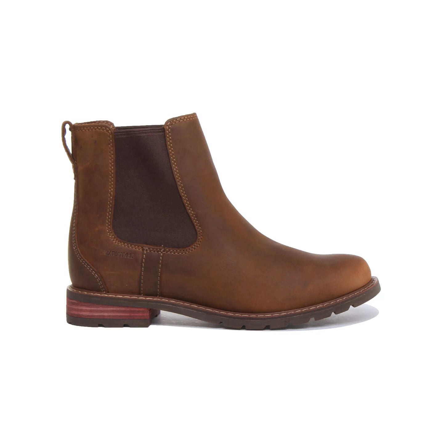 AriatWexfordH2oWaterproofInBrownForWomens-3