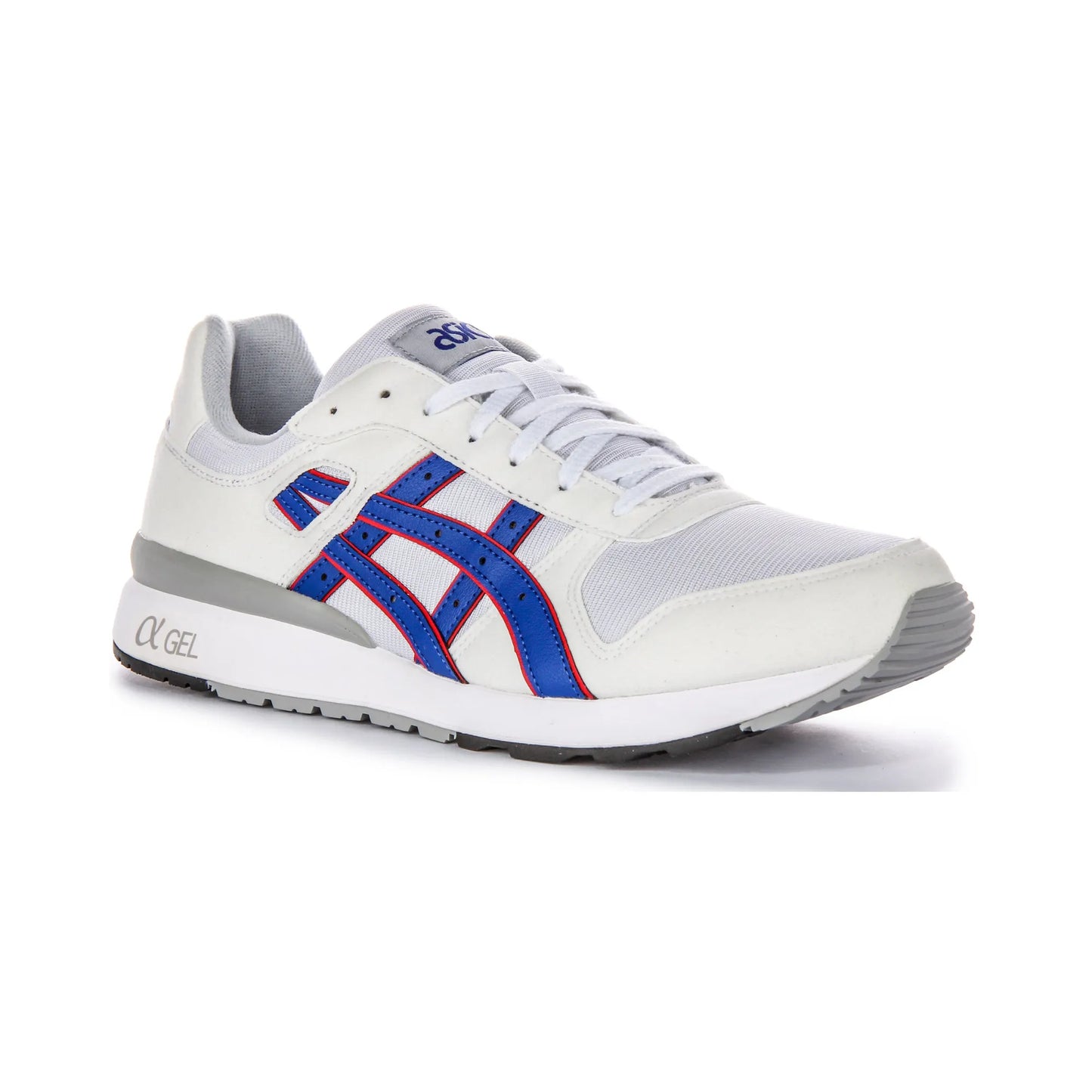 AsicsGtIiInWhiteBlueTrainersForMen-2