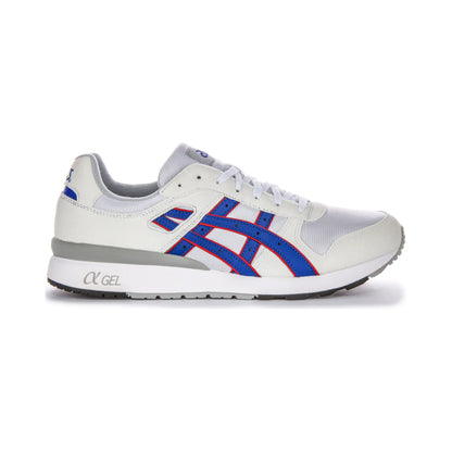 AsicsGtIiInWhiteBlueTrainersForMen-3