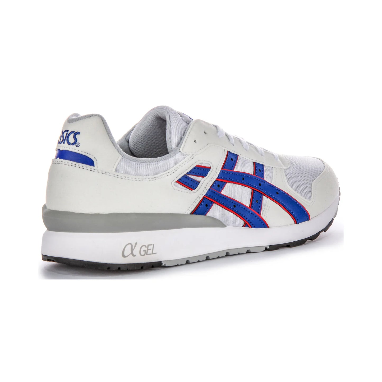 AsicsGtIiInWhiteBlueTrainersForMen-4