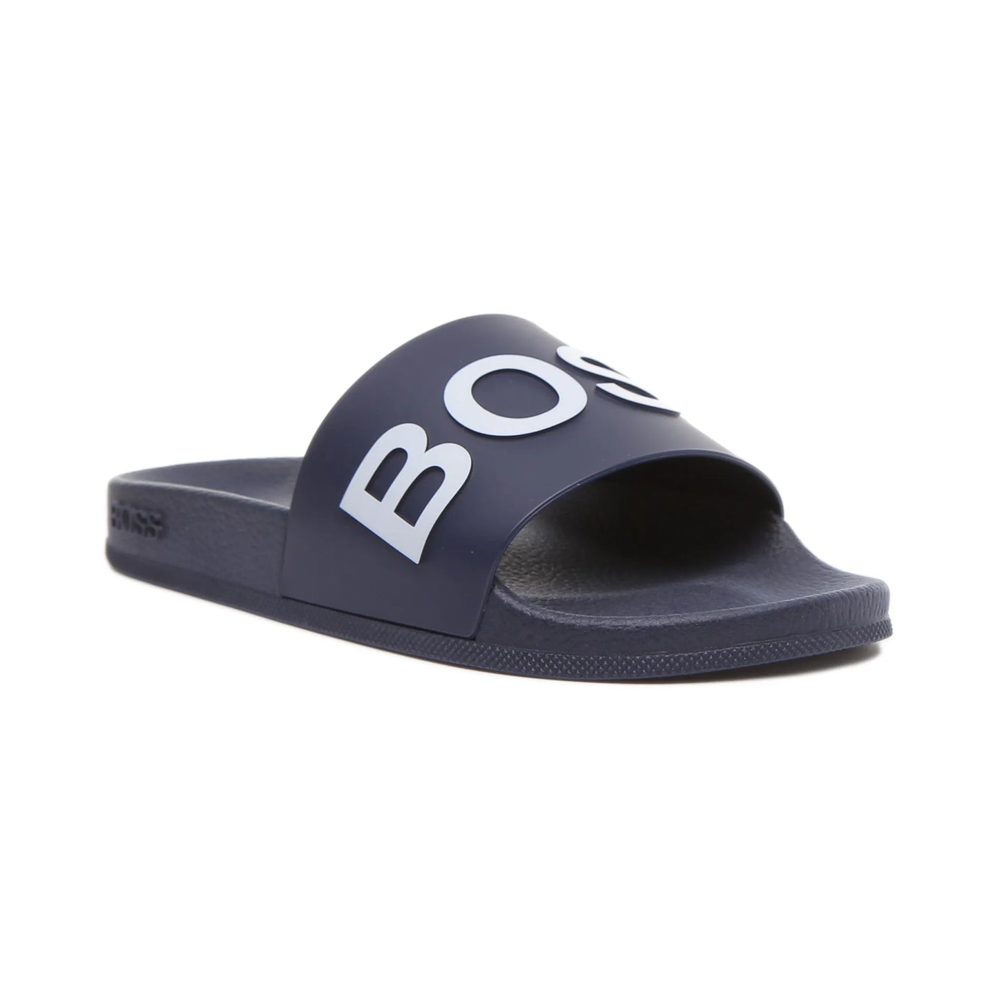 BossBaySlidersInNavyForMen-1
