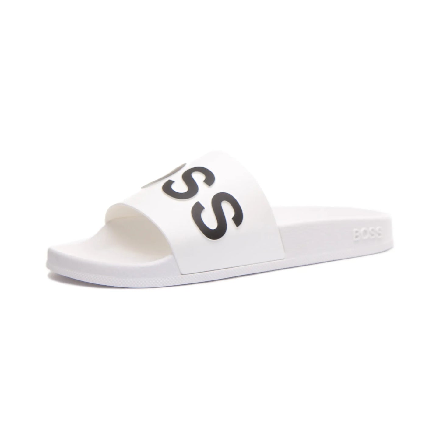 BossBaySlidersInWhiteBlackForMen-2