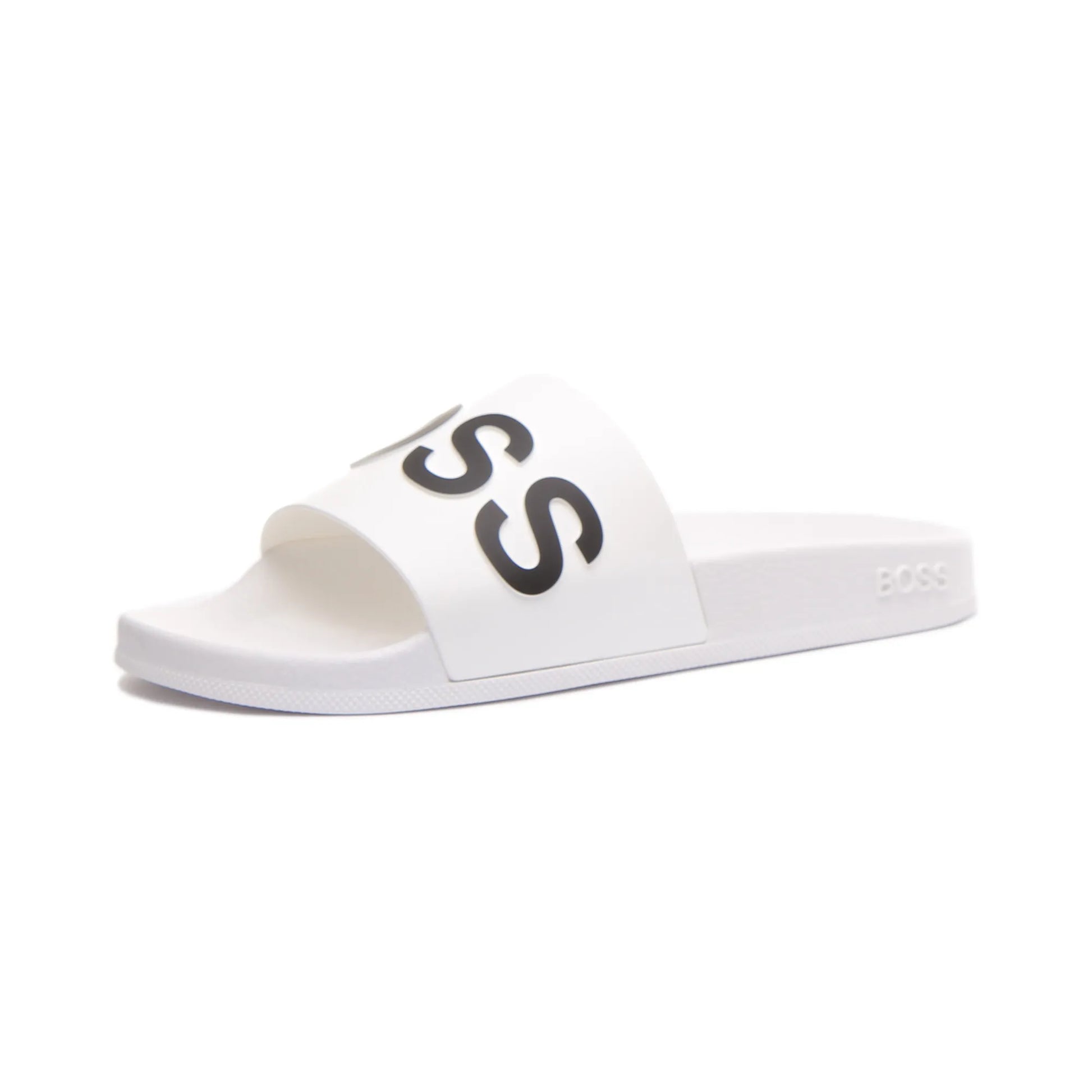 BossBaySlidersInWhiteBlackForMen-2