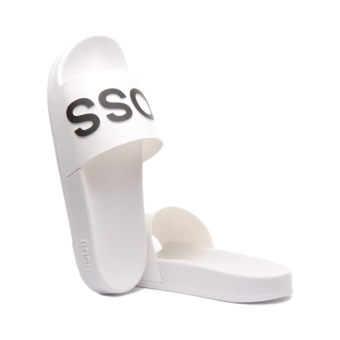 BossBaySlidersInWhiteBlackForMen-5