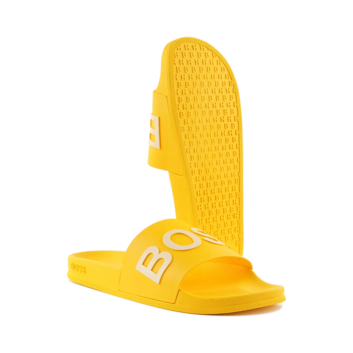 BossBaySlidersInYellowForMen-6