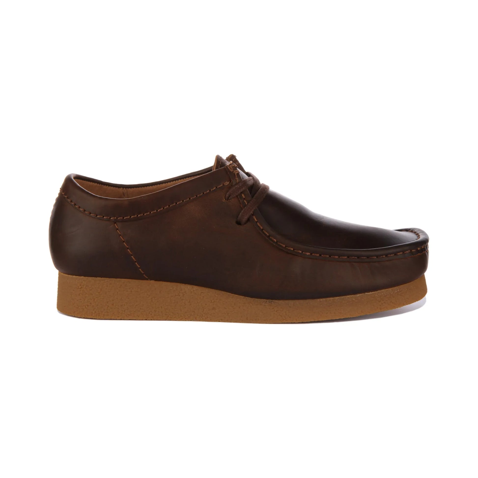 ClarksWallabeeEvoInBeeswaxForMen-3
