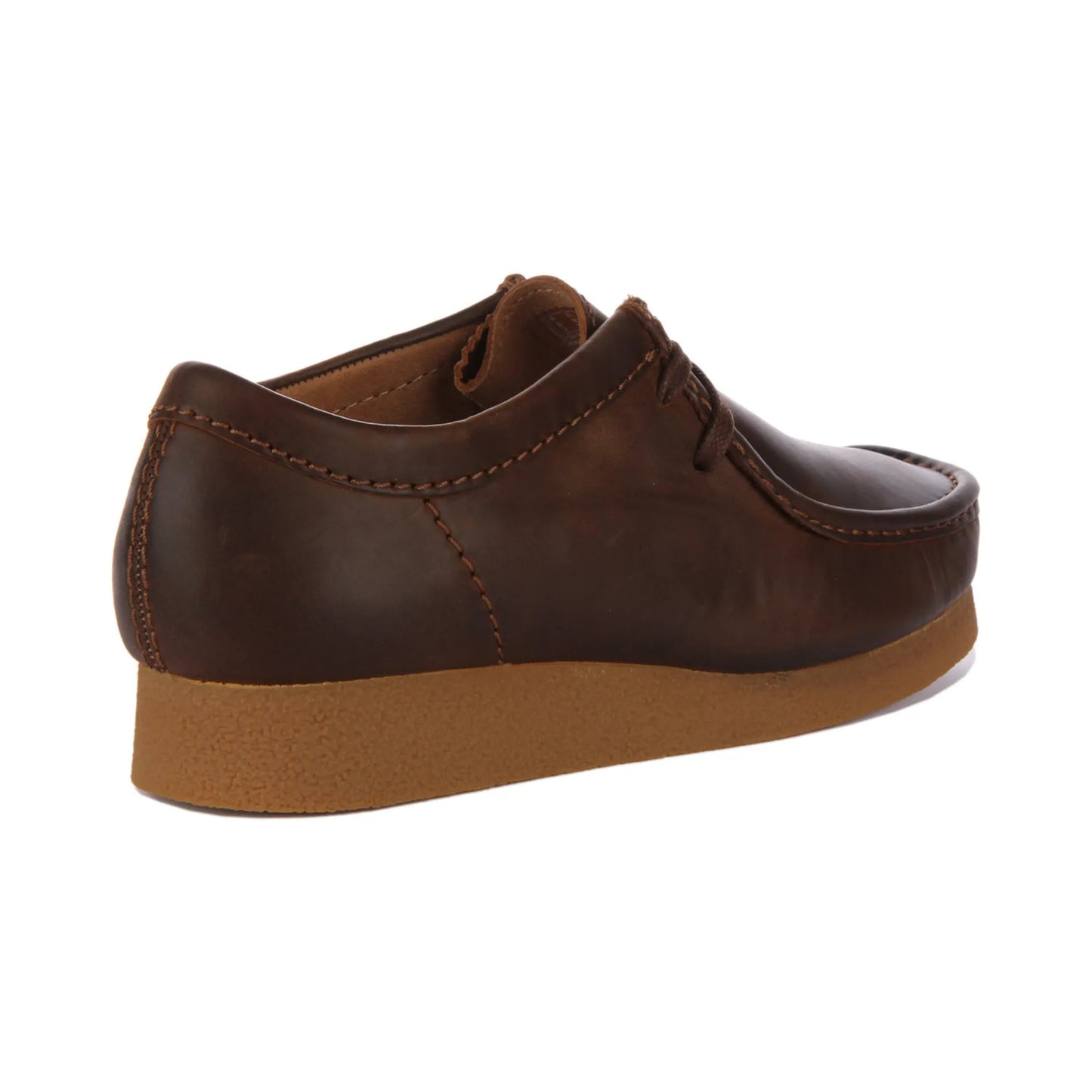ClarksWallabeeEvoInBeeswaxForMen-4
