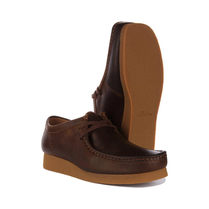 ClarksWallabeeEvoInBeeswaxForMen-6