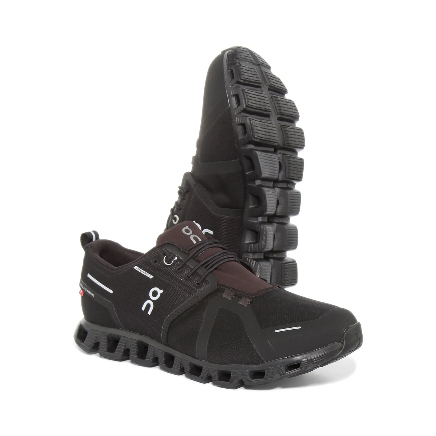 OnRunningCloud5WaterproofInAllBlackForMen-6