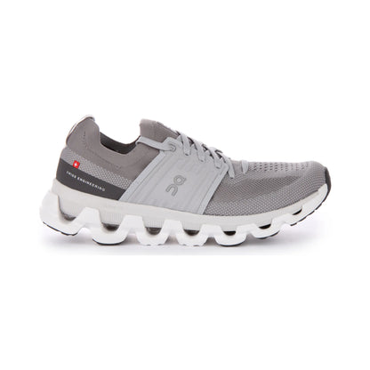 On Running Cloudswift 3 In Grey For Men