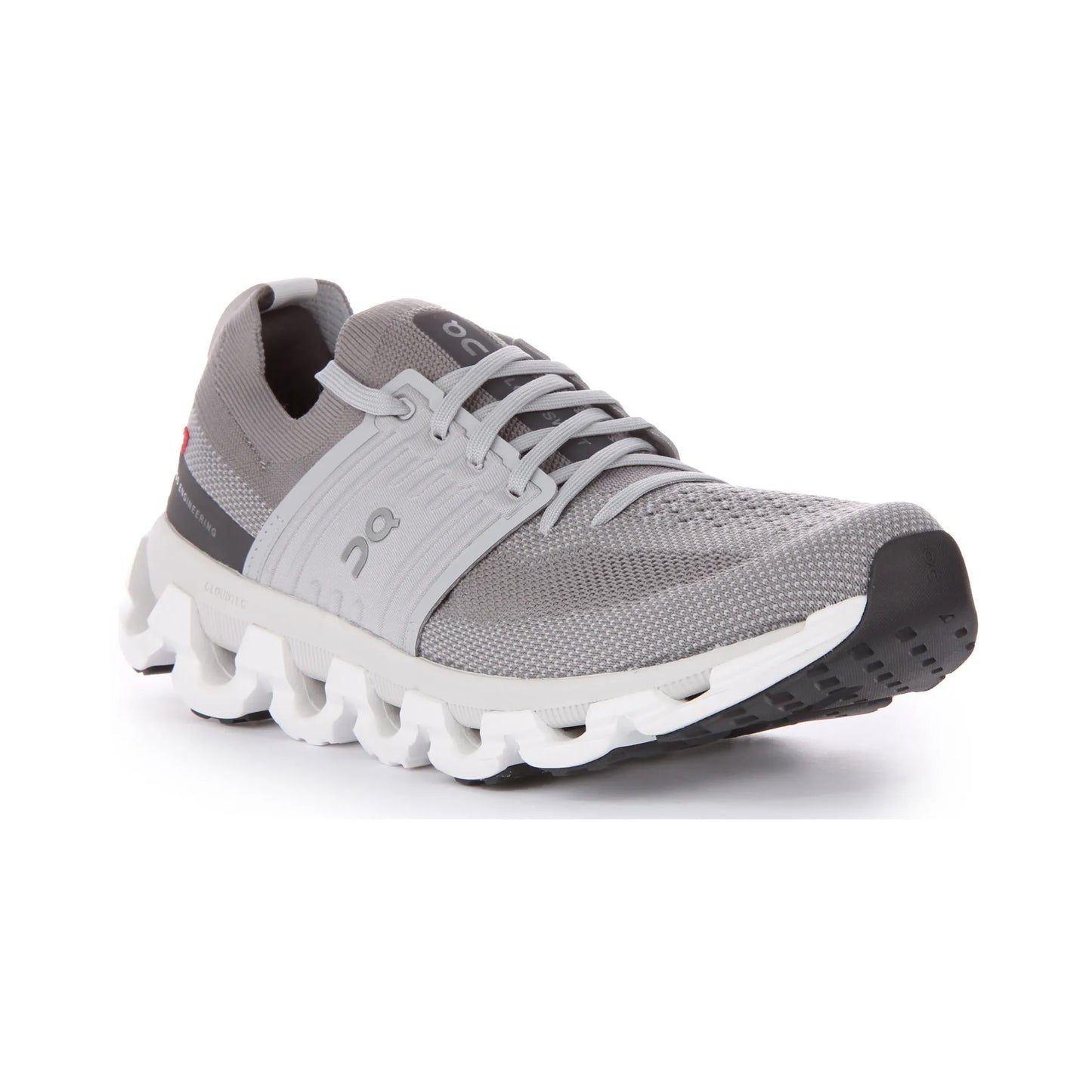 On Running Cloudswift 3 In Grey For Men