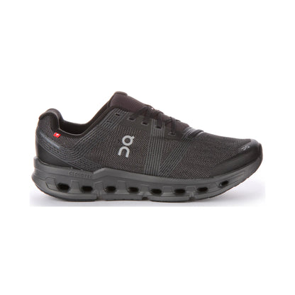 On_Running_Cloudgo_In_Black_Grey_For_Women_-_3
