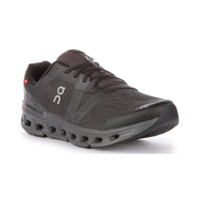 On_Running_Cloudgo_In_Black_Grey_For_Women_-_4