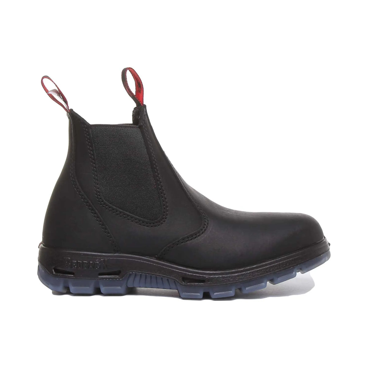 Redback R&b 4 Red Back Ubbk In Black – DANPIT.