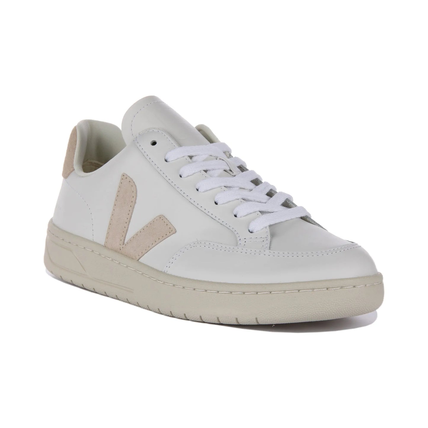 VejaV-12LeatherInWhiteBeigeForWomen-4